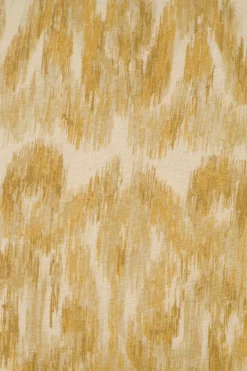 ZUSSS kussen ikat print 45x45cm* Kussens