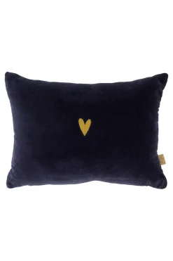 ZUSSS kussen jij bent goud waard 35x25cm* Kussens