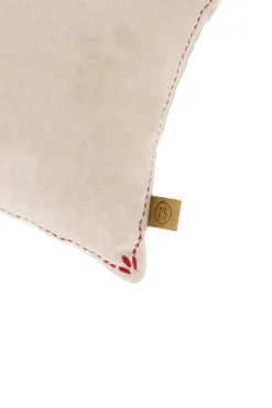 ZUSSS kussen liefde & licht ster 35x25cm* Kussens