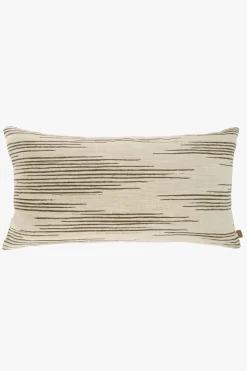 ZUSSS kussen lijnenpatroon 60x40cm* Kussens