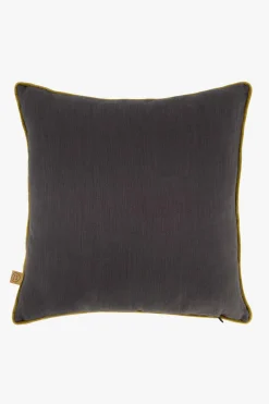 ZUSSS kussen penseelstreken 45x45cm* Kussens
