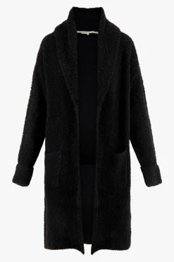 ZUSSS lang boucle vest* Vesten