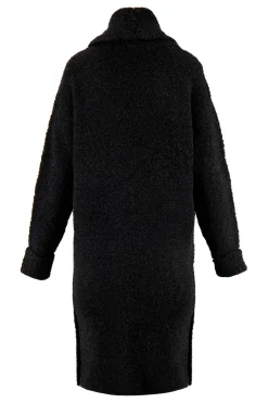 ZUSSS lang boucle vest* Vesten