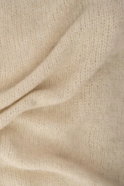 ZUSSS lang vest met reverkraag* Vesten