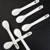 ZUSSS lepeltje goud hartje (set van 6)* Servies