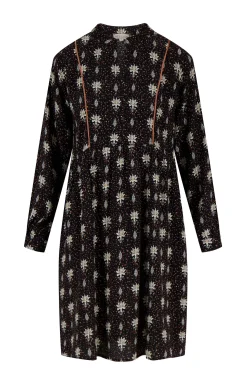 ZUSSS limited jurk met bloemenprint* Jurkjes & Rokken