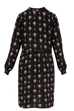 ZUSSS limited jurk met bloemenprint* Jurkjes & Rokken