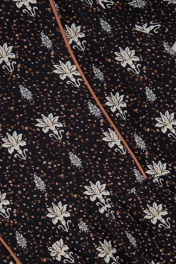 ZUSSS limited jurk met bloemenprint* Jurkjes & Rokken