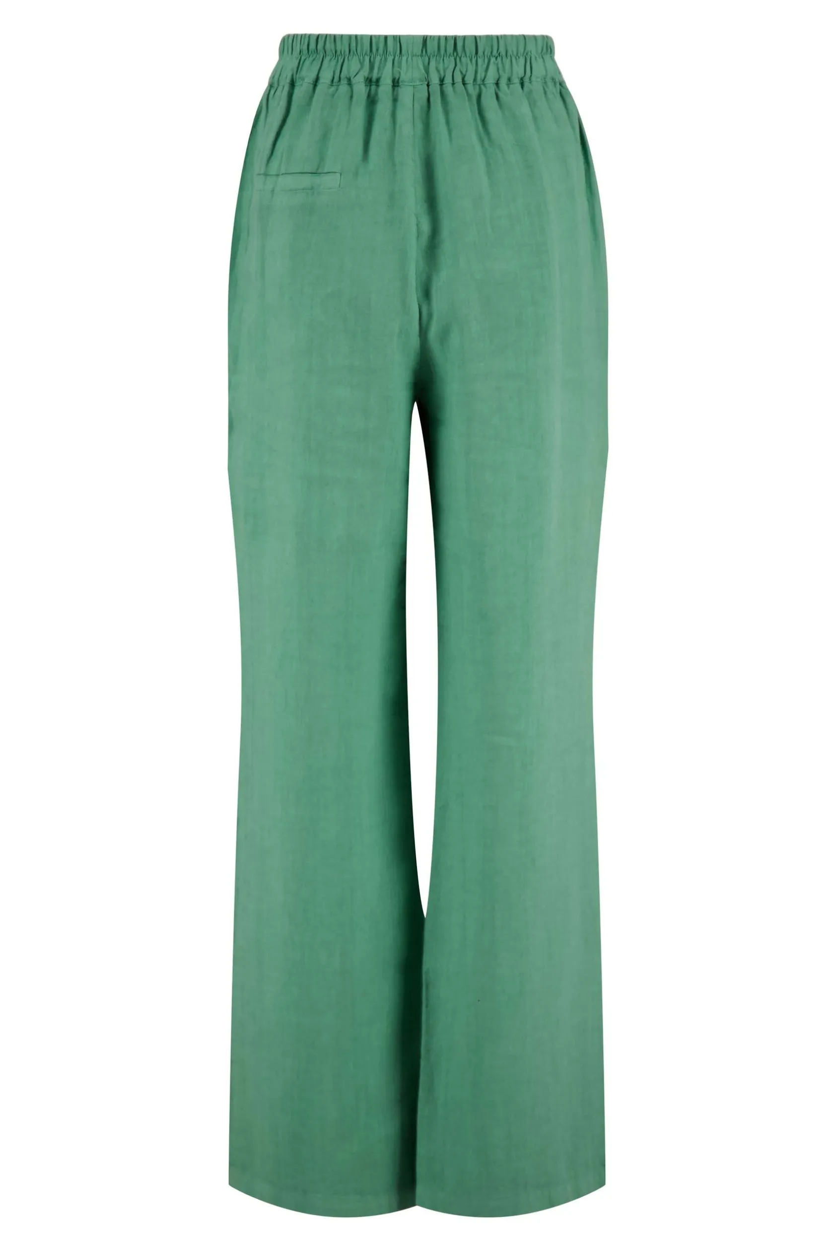 ZUSSS linnen broek* Broeken & Jeans