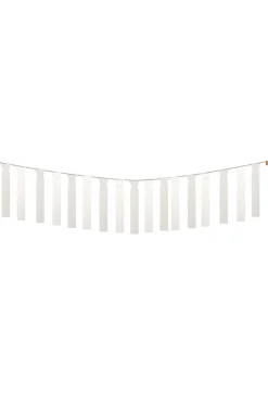 ZUSSS linnen slinger 650 cm* Versiering & Inpakken