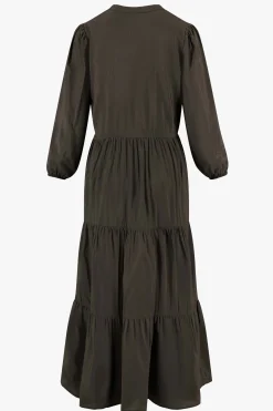 ZUSSS maxi jurk* Jurkjes & Rokken