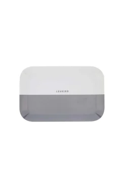 ZUSSS melamine dienblad 29x19cm leukerd* Keukenaccessoires
