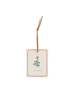 ZUSSS mini geurzakje dennen kerstkus* Bad