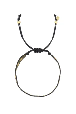 ZUSSS miyuki armbandje bloemen color* Armbandjes