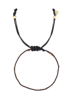 ZUSSS miyuki armbandje bloemen* Armbandjes