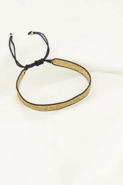 ZUSSS miyuki armbandje* Armbandjes
