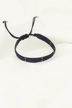 ZUSSS miyuki armbandje stipje* Armbandjes