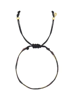 ZUSSS miyuki armbandje streepje* Armbandjes