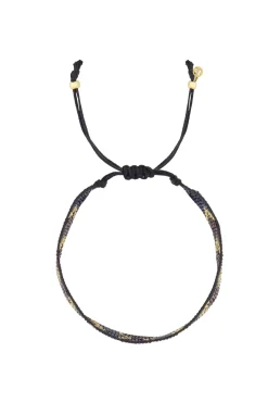 ZUSSS miyuki armbandje zigzag color* Armbandjes