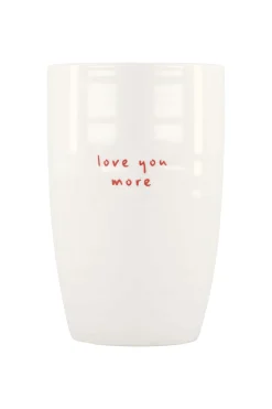 ZUSSS mok L love you more* Servies