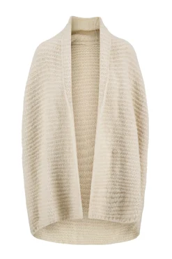 ZUSSS mouwloos vest* Vesten