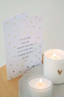 ZUSSS muziekkaart vier de liefde* Kaartjes