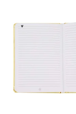 ZUSSS notitieboekje jij bent waard* Notitieboeken & Schrijfwaren