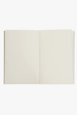 ZUSSS notitieboekje jij bent goud waard terra roze/zand* Notitieboeken & Schrijfwaren