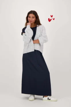 ZUSSS openvallend vest* Vesten