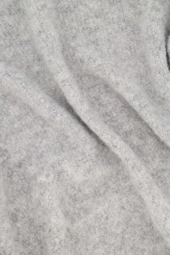ZUSSS openvallend vest* Vesten