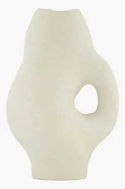 ZUSSS polystone ornament vaas* Vazen & Potten