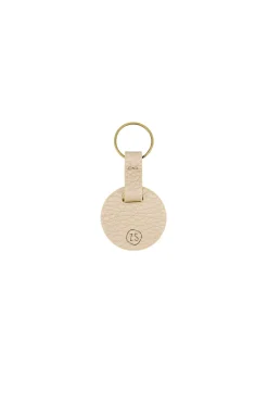 ZUSSS ronde sleutelhanger leukerd* Accessoires & Sleutelhangers
