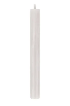 ZUSSS 4 rustieke kaarsen 20cm* Kaarsen
