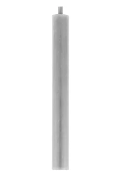 ZUSSS 4 rustieke kaarsen 20cm* Kaarsen