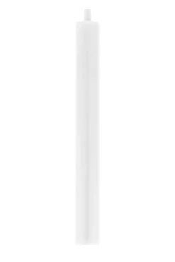 ZUSSS 4 rustieke kaarsen 20cm* Kaarsen