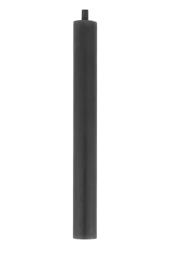 ZUSSS 4 rustieke kaarsen 20cm* Kaarsen