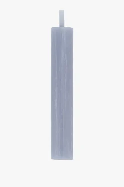 ZUSSS 4 rustieke kaarsjes 12cm* Kaarsen