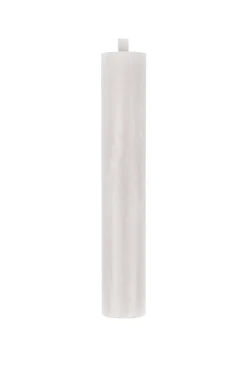 ZUSSS 4 rustieke kaarsjes 12cm* Kaarsen