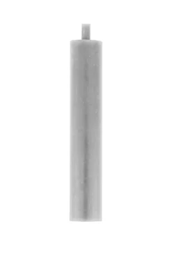 ZUSSS 4 rustieke kaarsjes 12cm* Kaarsen