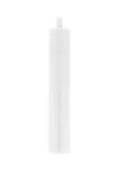 ZUSSS 4 rustieke kaarsjes 12cm* Kaarsen