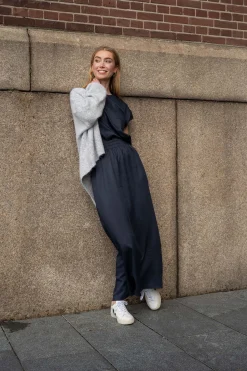 ZUSSS satijnen twill rok* Jurkjes & Rokken