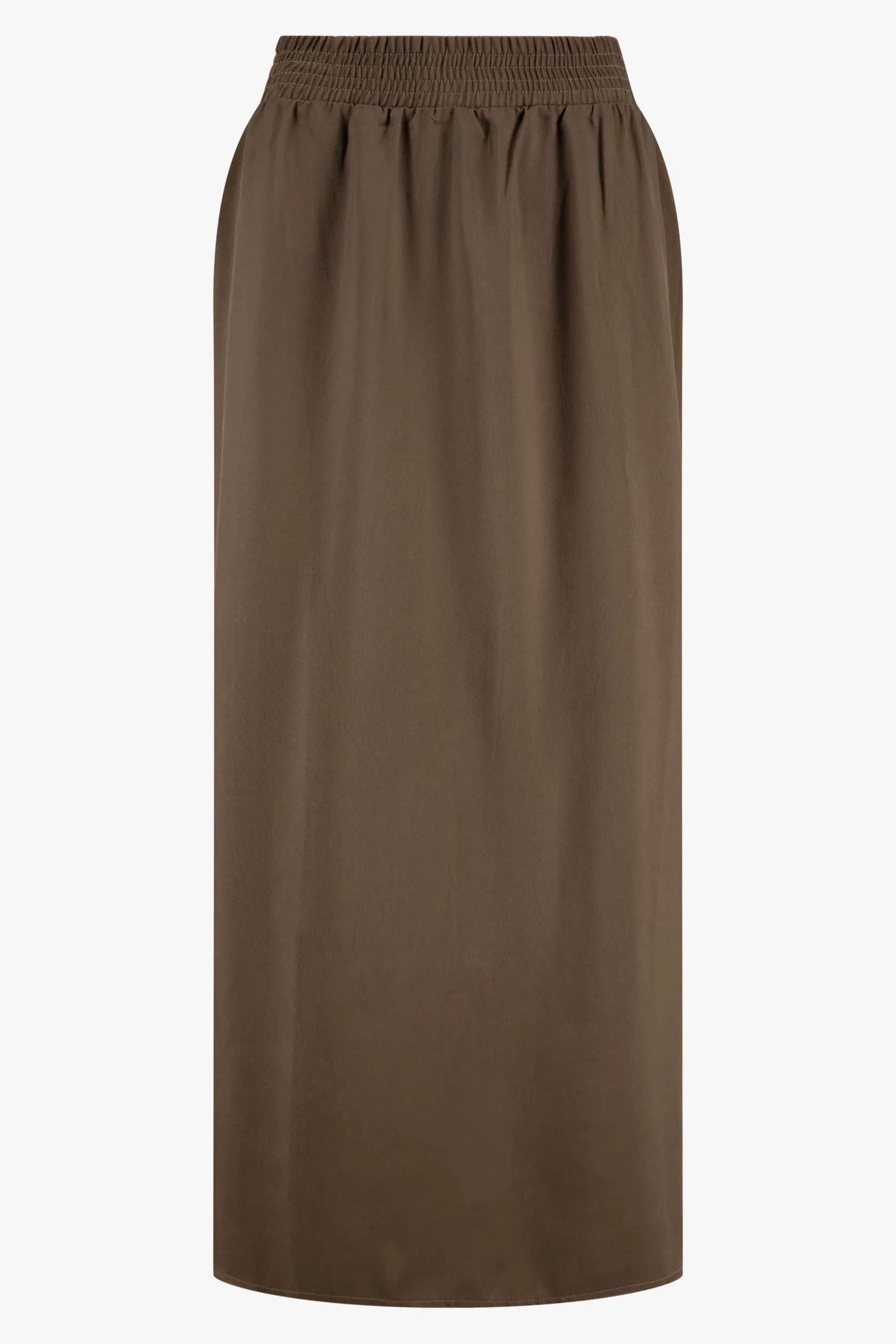 ZUSSS satijnen twill rok* Jurkjes & Rokken