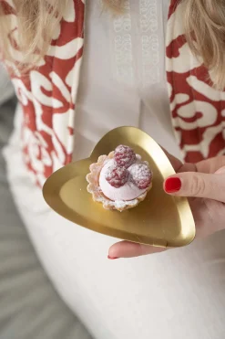 ZUSSS schaaltje hartje* Overige Woonaccessoires