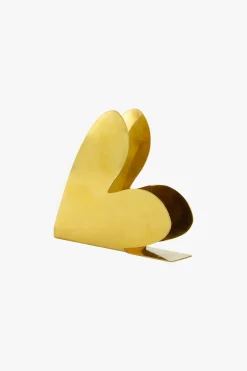 ZUSSS servethouder hartje* Keukenaccessoires