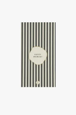 ZUSSS servetten happy moment 11x20cm* Servetten|Keukentextiel