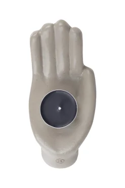 ZUSSS set van 12 waxinelichtjes* Kaarsen