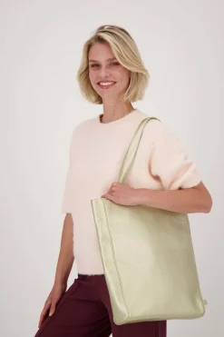 ZUSSS shopper* Schoudertassen & Handtassen