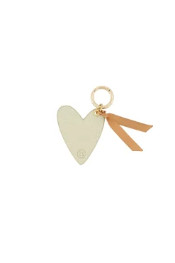 ZUSSS sleutelhanger hartje* Accessoires & Sleutelhangers