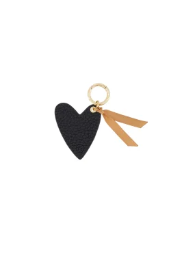 ZUSSS sleutelhanger hartje* Accessoires & Sleutelhangers
