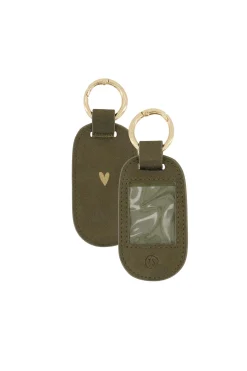 ZUSSS sleutelhanger met foto* Accessoires & Sleutelhangers